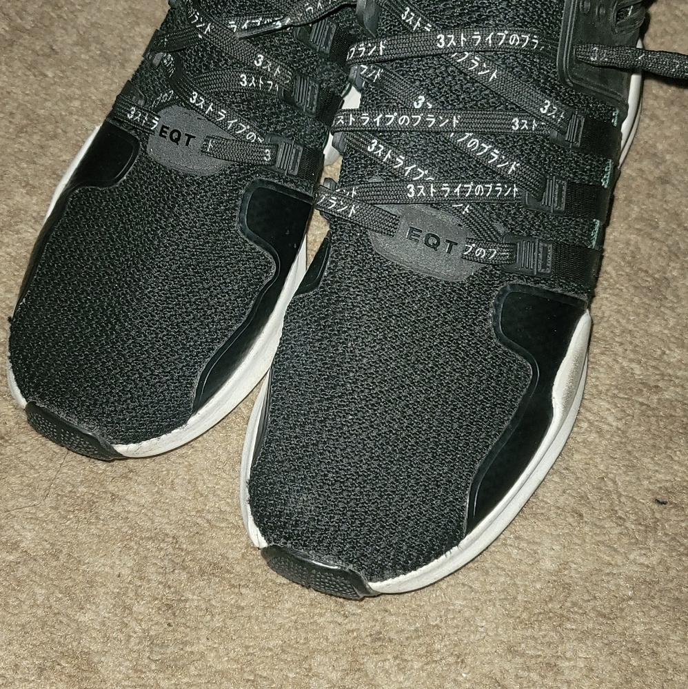 Adidas equipment ADV / 91-16 size 11.5